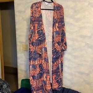 XL LuLaRoe Sarah